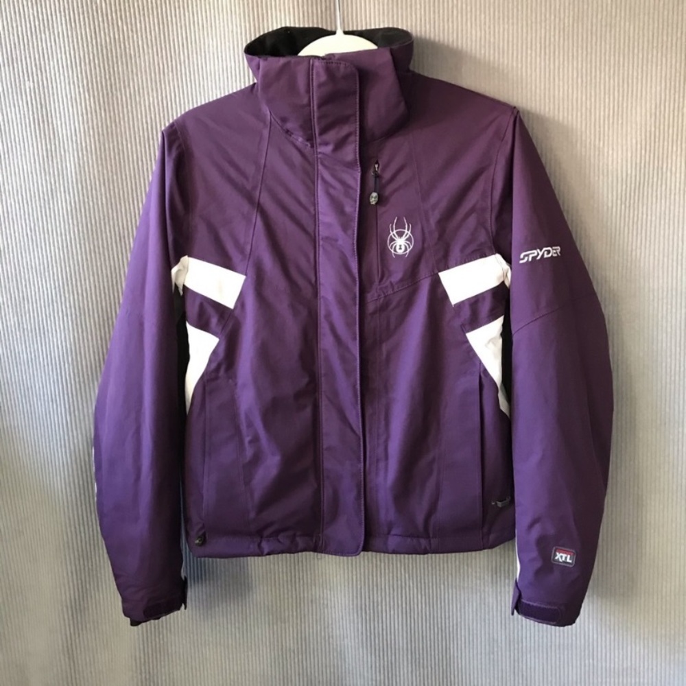 Spyder Women’s Ski Jacket